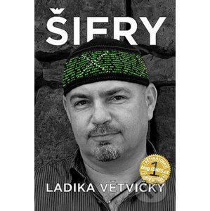 Šifry Ladika Větvičky - Ladislav Větvička