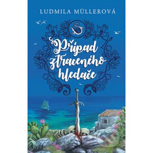 Případ ztraceného hledače - Ludmila Müllerová