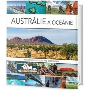 Austrálie a Oceánie - Rebo