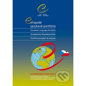 Evropské jazykové portfolio - Libuše Bohuslavová