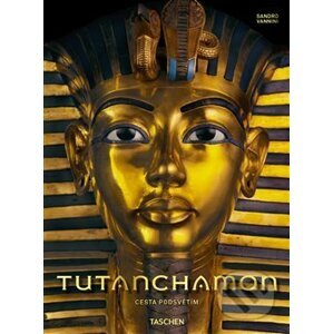 Tutanchamon - Sandro Vannini