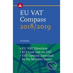 EU VAT Compass 2018/2019 - Fabiola Annacondia