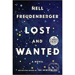 Lost and Wanted - Nell Freudenberger