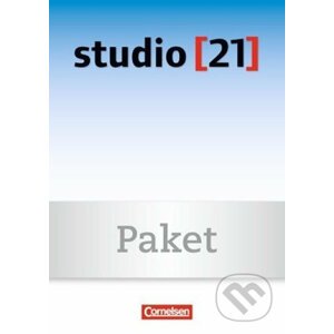 Studio 21: A2 Medienpack - Funk Hermann