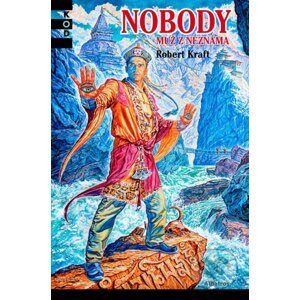 Nobody - muž z neznáma - Robert Kraft