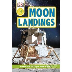 Moon Landings - Shoshana Weider