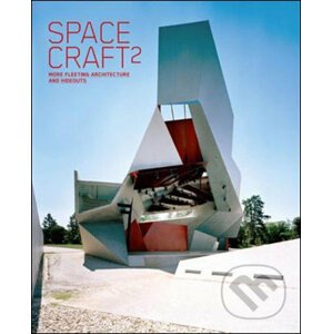 Spacecraft 2 - Lukas Feireiss