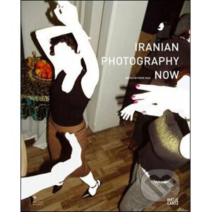 Iranian Photography Now - Rose Issa