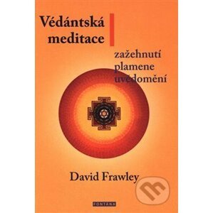 Védánská meditace - David Frawley