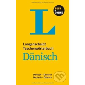 Langenscheidt Taschenwörterbuch Dänisch - Langenscheidt