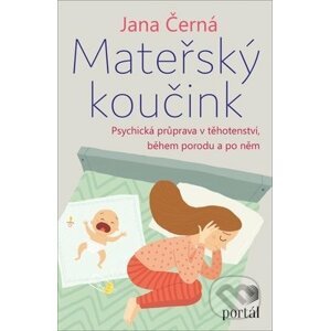 Mateřský koučink - Jana Černá