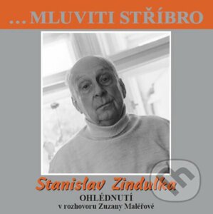 Stanislav Zindulka - Stanislav Zindulka