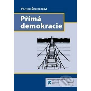 Přímá demokracie - Vojtěch Šimíček