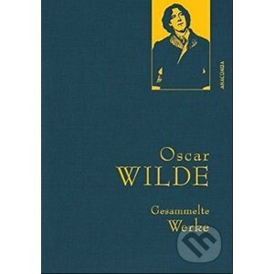 Gesammelte Werke - Oscar Wilde