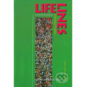 Lifelines - Intermediate - Student's Book - Tom Hutchinson