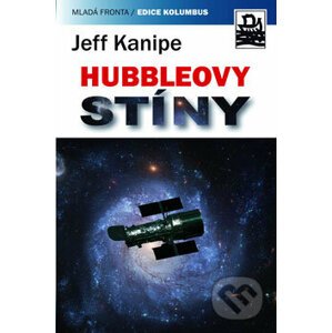 Hubbleovy stíny - Jeff Kanipe