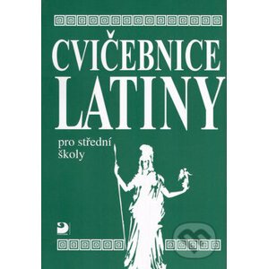 Cvičebnice latiny - Vlasta Seinerová
