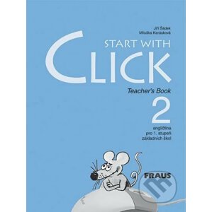 Start with Click 2 - Pracovní sešit - Fraus
