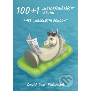 100+1 "nejkrásnějších" studií - David Kaňovský