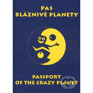 Pas bláznivé planety - Valašské království