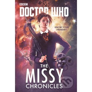 Doctor Who: The Missy Chronicles - BBC Books