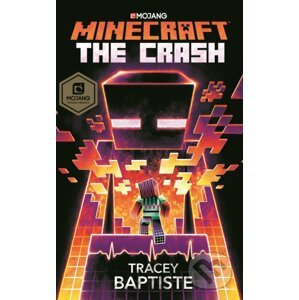 Minecraft: TheCrash - Tracey Baptiste