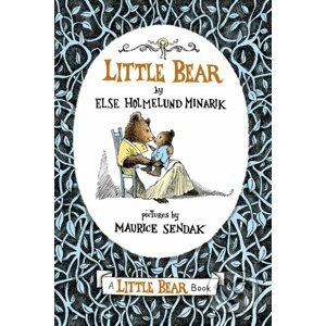 Little Bear - Else Holmelund Minarik, Maurice Sendak (Ilustrácie)