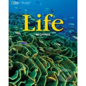 Life - Beginner - Student's Book with DVD - Folio