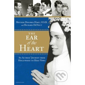 The Ear of the Heart - Dolores Hart, Richard Deneut