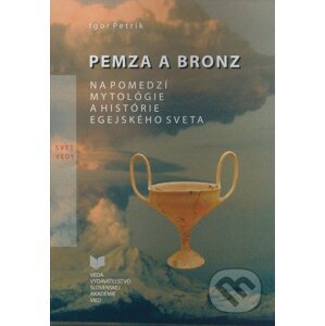 Pemza a bronz - Igor Petrík