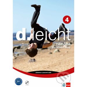 d.leicht 4 (B1) – němčina pro střední školy - Klett