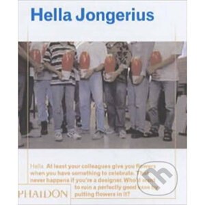 Hella Jongerius - Louise Schouwenberg, Hella Jongerius