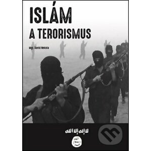 Islám a terorismus - David Nekola