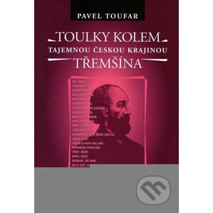 Toulky kolem Třemšína - Pavel Toufar