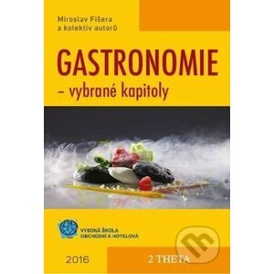 Gastronomie - Miroslav Fišera