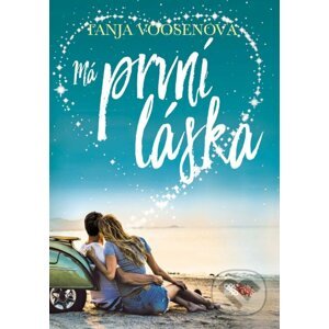 E-kniha Má první láska - Tanja Voosen