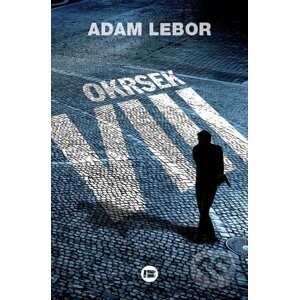 E-kniha Okrsek VIII - Adam LeBor