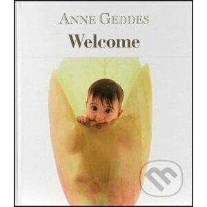 Welcome - Anne Geddes