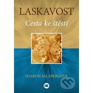Laskavost - Sharon Salzberg