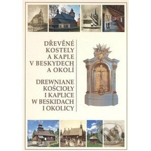 Dřevěné kostely a kaple v Beskydech a okolí - Wart