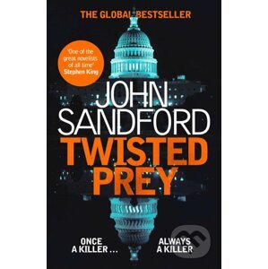 Twisted Prey - John Sandford
