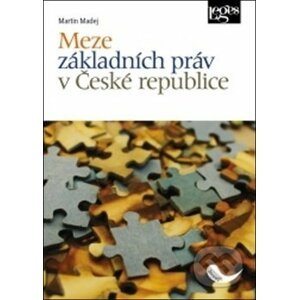 Meze základních práv v České republice - Martin Madej