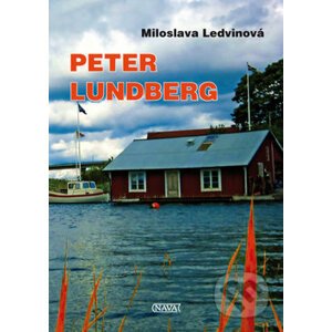 Peter Lundberg - Miloslava Ledvinová