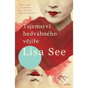 E-kniha Tajemství hedvábného vějíře - Lisa See