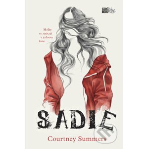 E-kniha Sadie - Courtney Summers