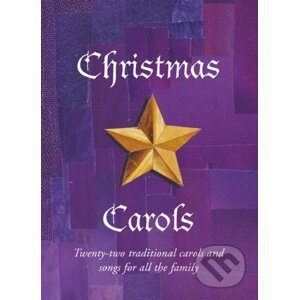 Christmas Carols - Sandy Nightingale