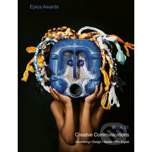 Epica Book 31: Creative Communications - Bloomsbury