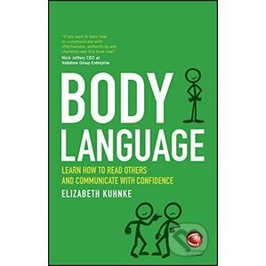 Body Language - Elizabeth Kuhnke