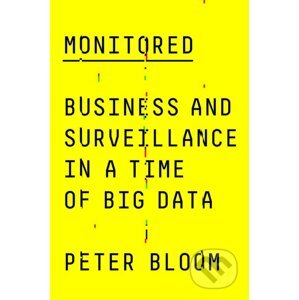 Monitored - Peter Bloom