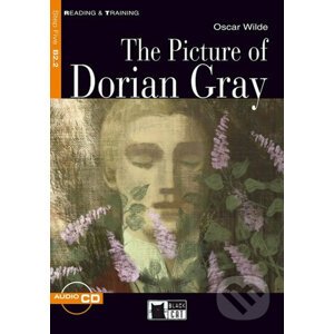 Reading & Training: The Picture Dorian Gray + CD - Oscar Wilde